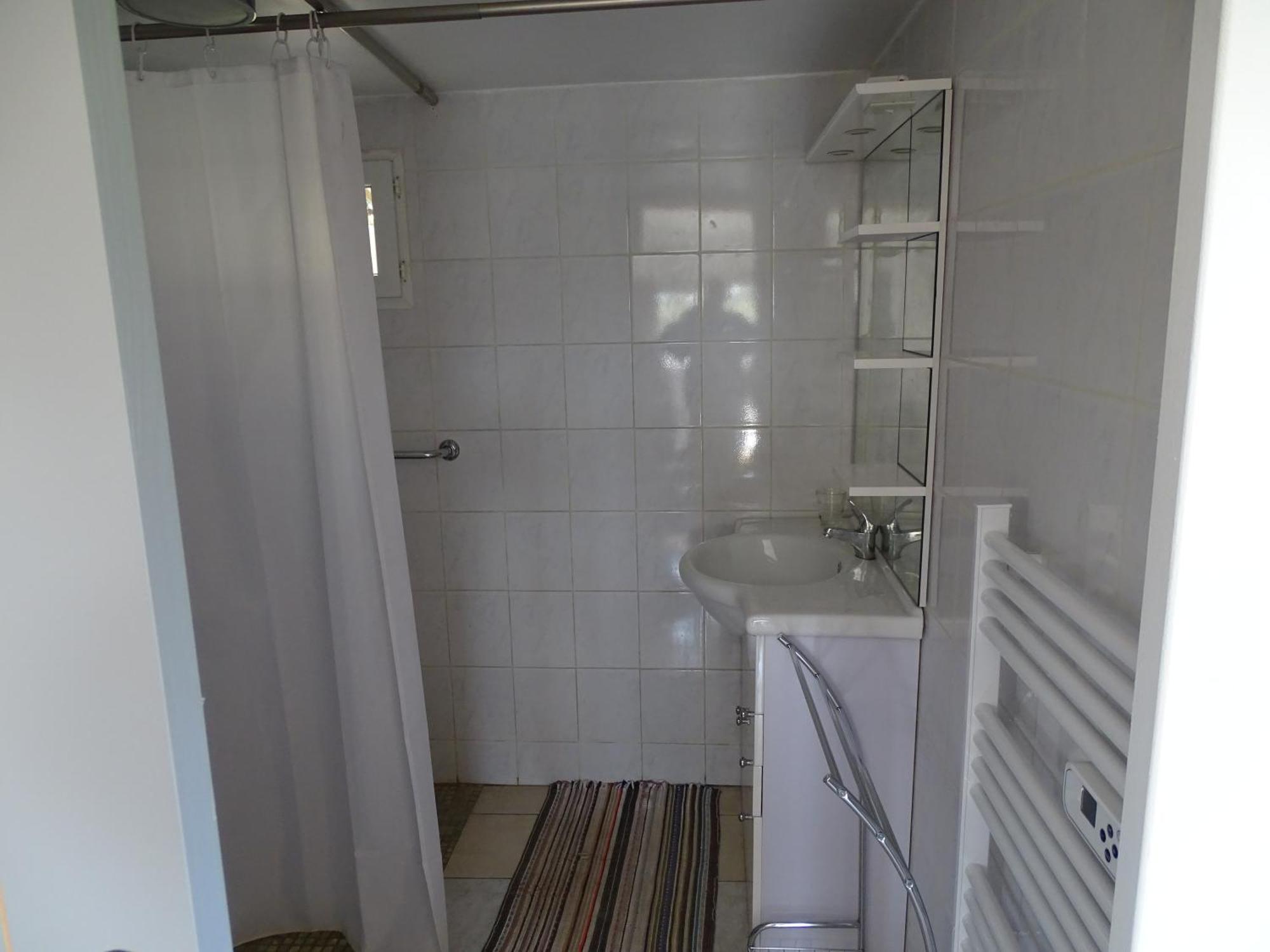 Chambre D'Hotes Independante Avec Kitchenette Saint-Victor-de-Malcap エクステリア 写真